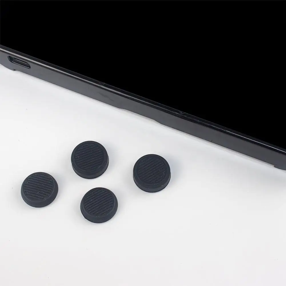 Capa protetora para Legion Go Game Console, PC Hard Sleeve com controlador Rocker Cap, 1Set, U8l7