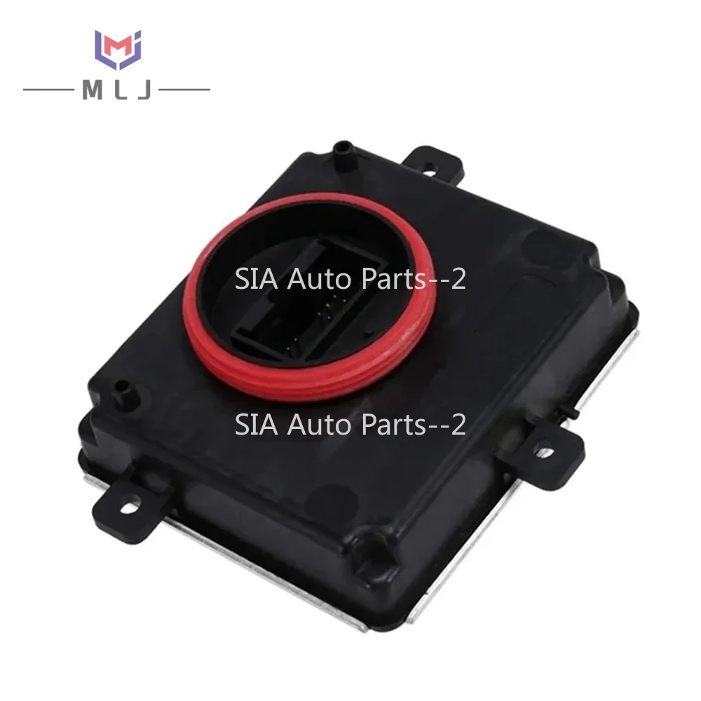 OE 4G0907697D 4G0907397D For AUDI  A4 A5 A6 Q3 Car Daytime Running Light Module DRL Control Ballast Follower Controller