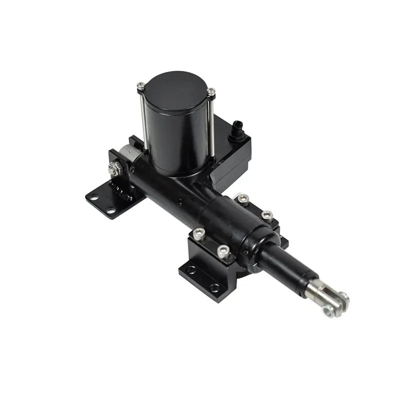 Linear actuator Poultry and livestock Electric push rod Ventilation feeding Electric push rod