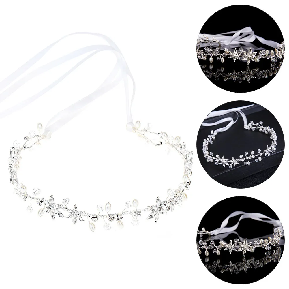 

Пояс с цветами из страз для свадебного платья невесты, элегантный аксессуар для одежды, регулируемое украшение для выпускного бала и танцев