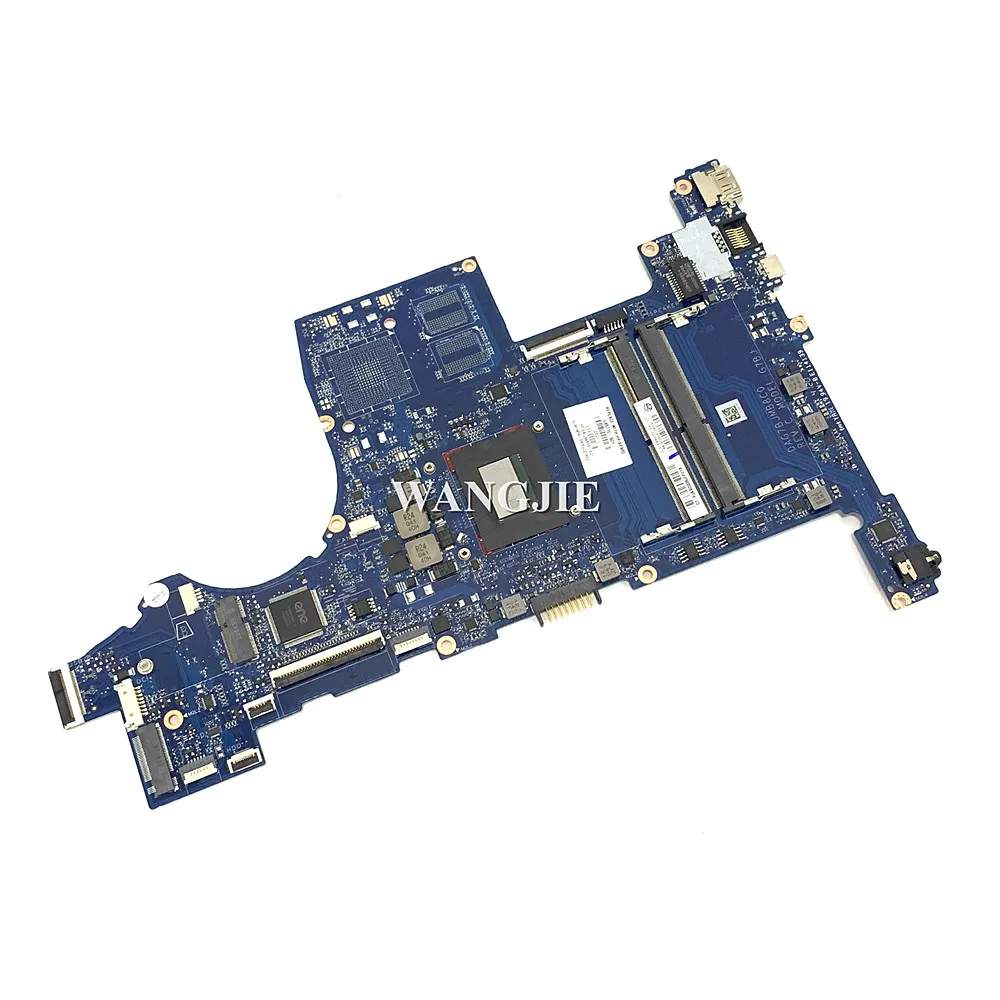 DAG7BJMB8C0 HP Pavilion 15-CW1010NL 15-CW 15Z-CW TPN-Q210 노트북 마더보드 L54884-601 L46710-601 …