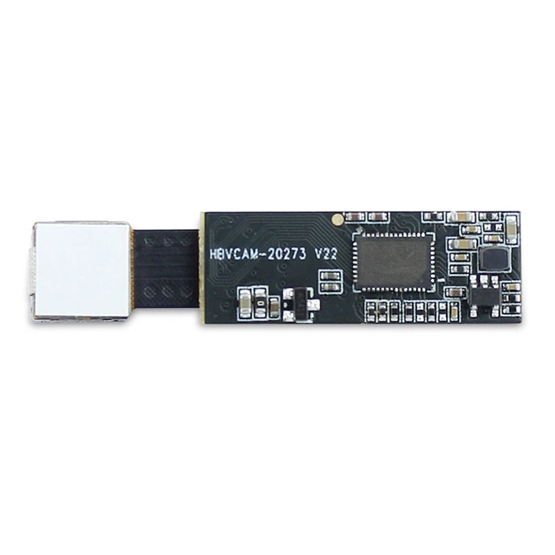 Custom Auto Focus Usb 2.0 Maximum Resolution 2592x1944 67Db Cmos Sensor 5Mp Ov5648 Mini Camera Module-A23U