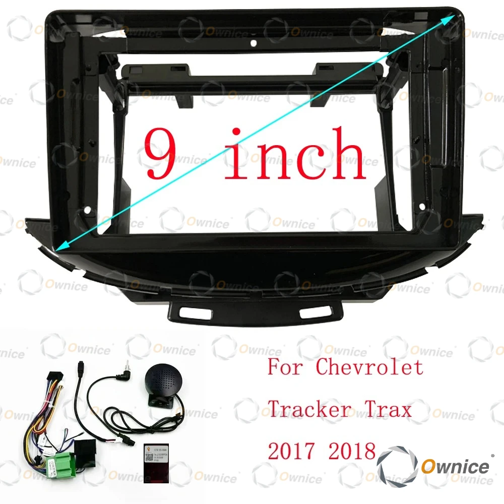 Ownice 9