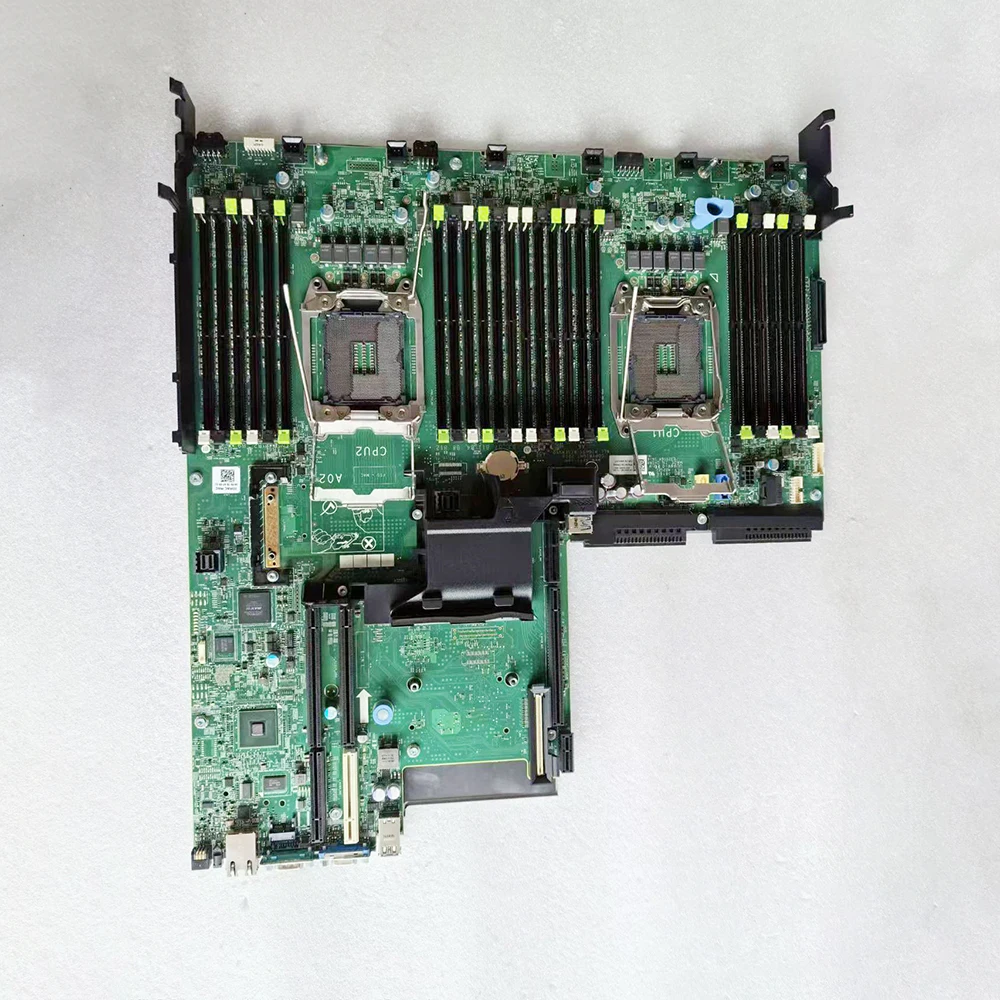 Per DELL R630 R730 R730XD Scheda madre del server CNCJW 599V5 72T6D H21J3 4N3DF