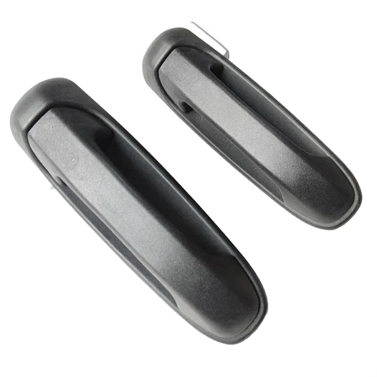 55275684AB Car Rear Door Handle 55275685AB for Dodge RAM 2002-2011 Exterior Door Handle Car Accessories