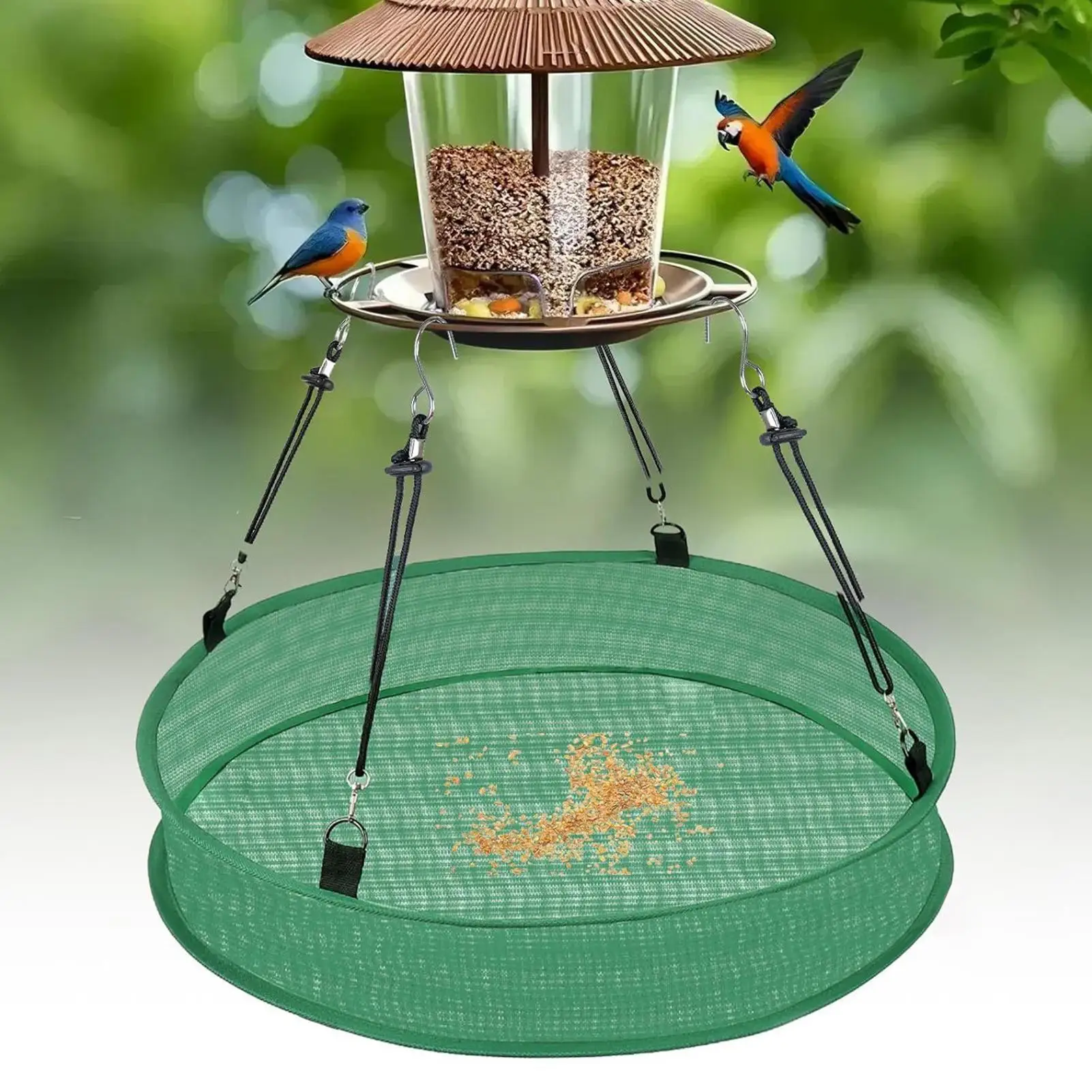 #36 Squirrel Feeders List of Top Picks