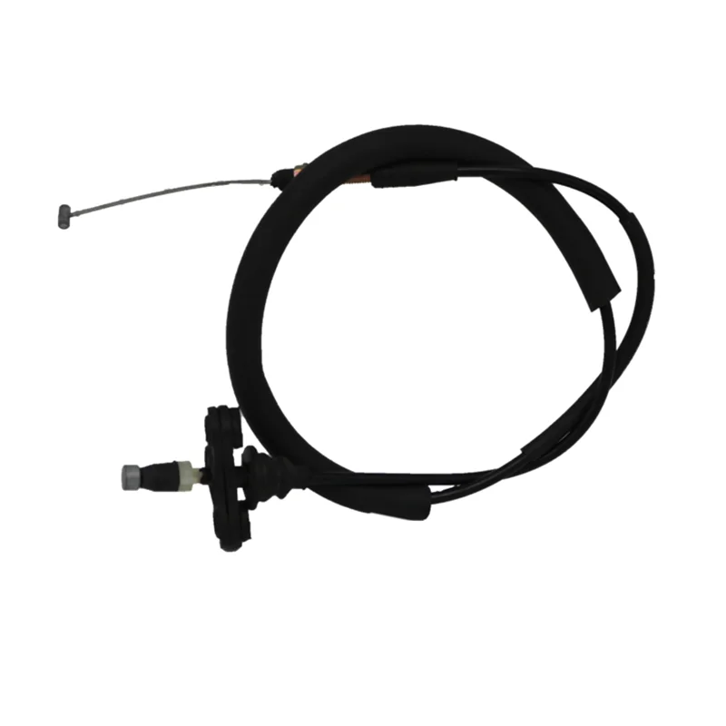 

Throttle Cable for BYD F3 F3R F6 G3 L3 F0 G6 Car AccessoriesThrottle Oil Cable Line Valve Stay Wires