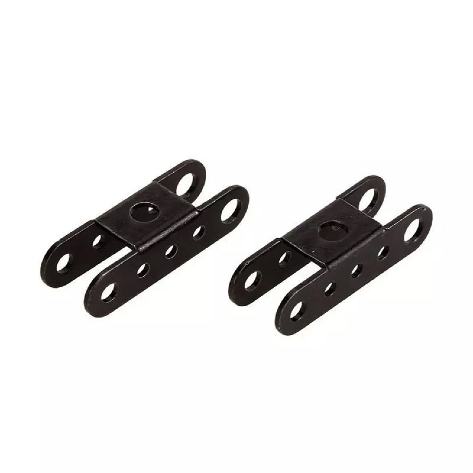 1 مجموعة ل Tamiya 1/10 RC سيارة ليف الينابيع المثبط عدة أجزاء الهيكل ل Traxxas Trx4 ل محوري SCX10 D90 RC4WD 1/10 RC قطع غيار السيارات