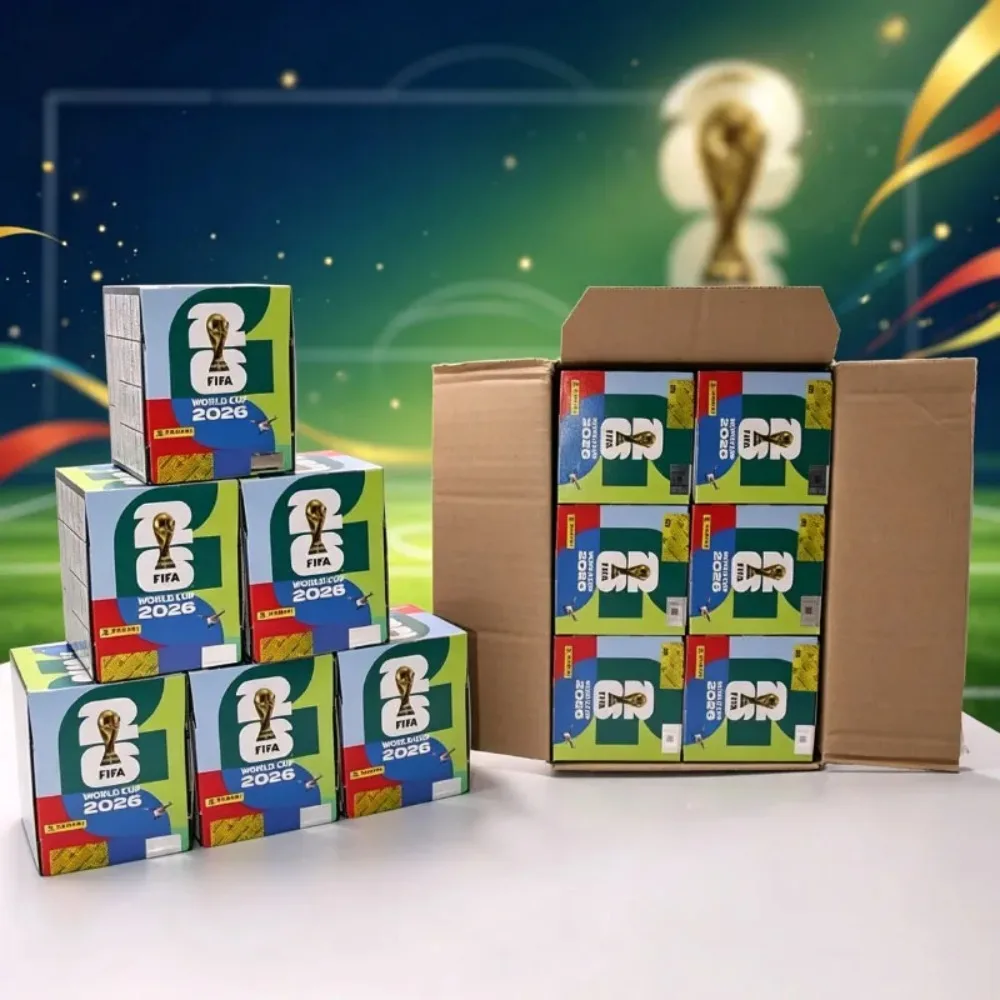 adesivos-originais-panini-do-mundial-fifa-2026-versao-internacional-colecao-rara-lembranca-para-fas-de-futebol