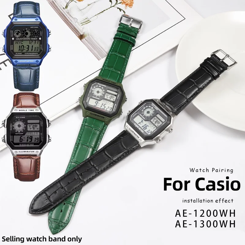 AE1200 Modified Lea…