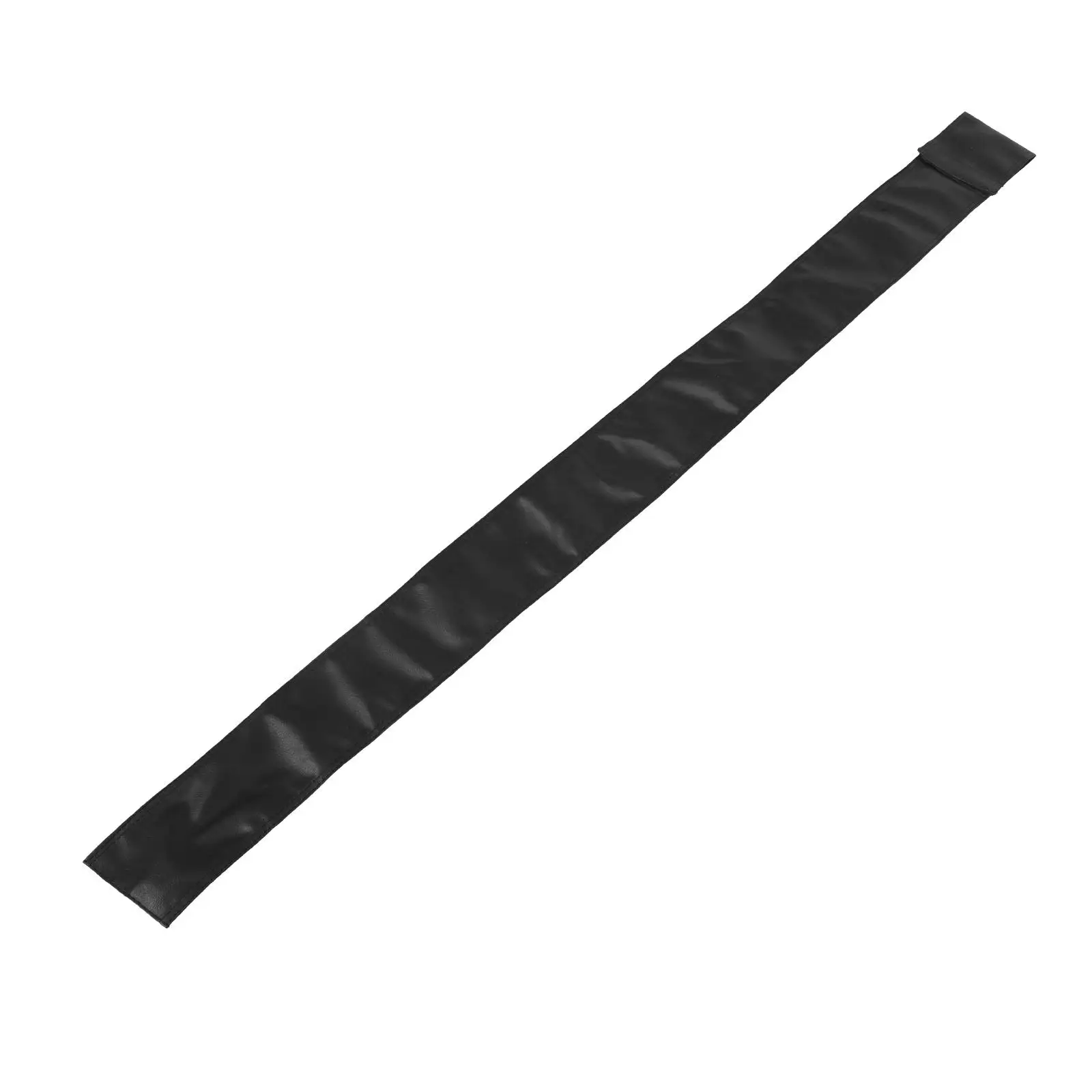 

Pool Cue Bag Storage Container Snooker Accessories Pole Cover Pouch Black Fishing Rod Accessory