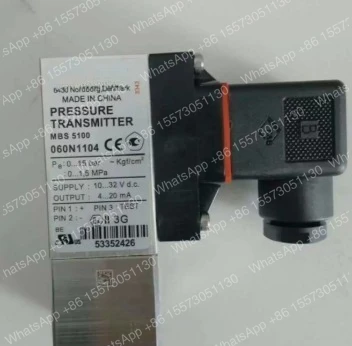 transmitter MBS5100 060N1037 060N1035 060N1034 Functions Normal Fast Shipping