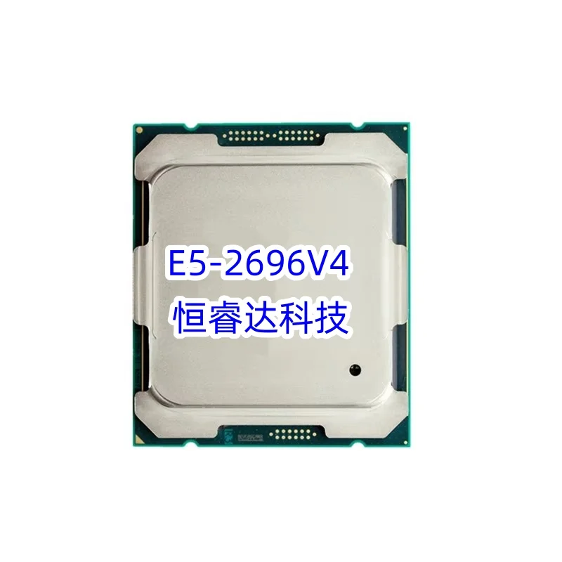 

Процессор E5-2696 V4, 22 ядра, 2.20 ГГц, 55 МБ, 14 нм, LGA2011-3, бесплатная доставка