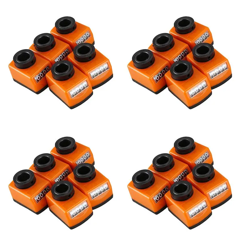 

AT21-20PCS 04 Line 14Mm Стандартная версия индикатора положения/счетчика