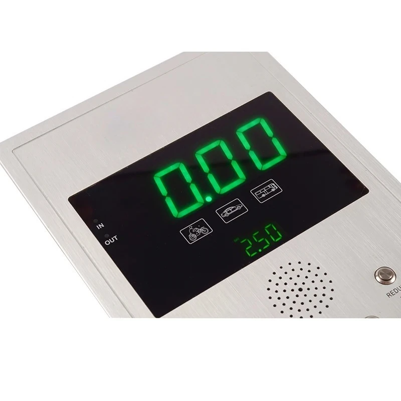 

Hot Pre-set Tyre Inflator Digital Tire Inflator Automatically