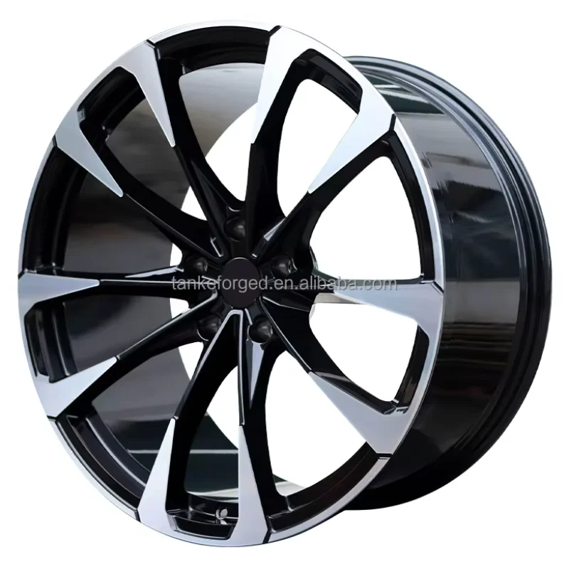 18-24 inch from china custom luxury sedan cars aluminum mazda cx5 alloy wheels for Maserati Ghibli Levante for Lamborghini A8L