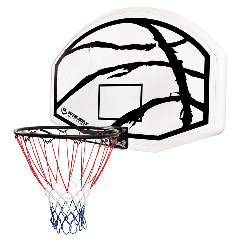 الجملة كرة السلة اللوحة الخلفية مانعة لتسرب الماء النايلون فوق الباب كرة سلة صغيرة هوب لتدريب كرة السلة ارتفاع قابل للتعديل