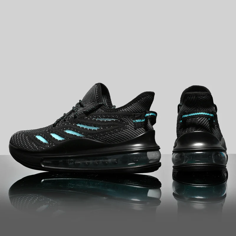 

Men shoes Sneakers Male tenis Luxury shoes Mens casual Trainer Race Breathable fashion loafers running Shoes for men