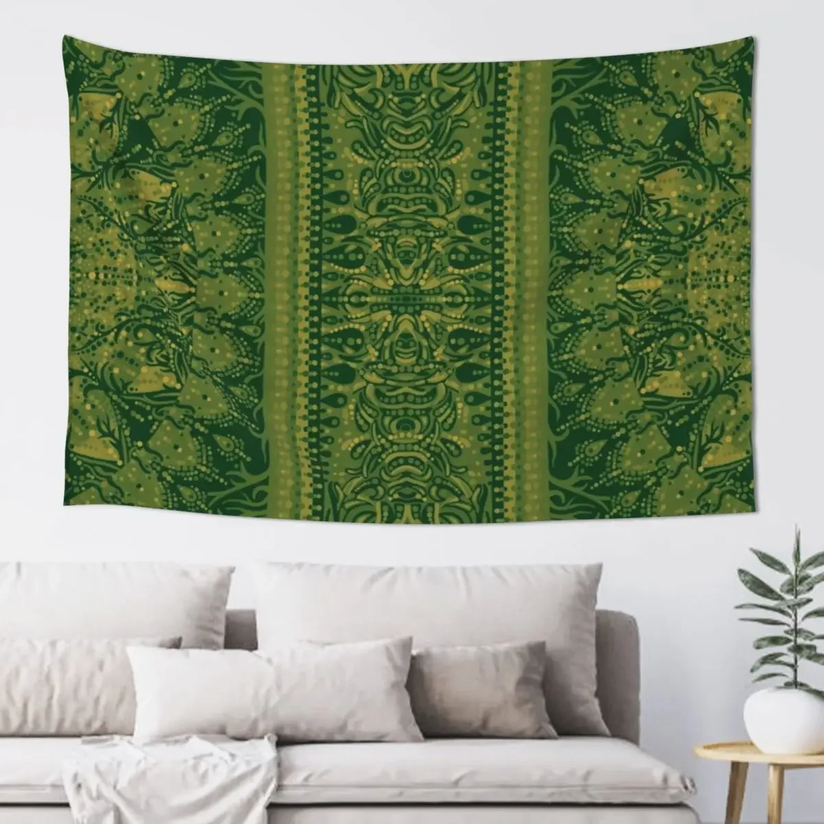 

Mandala Nymph Tapestry Aesthetic Room Decors Room Decorations Tapestry