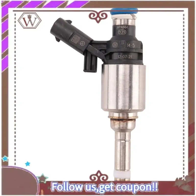 

A57E-Car Injector For VW Passat Jetta GTI A3 A4 A5 Q5 2.0T 06H906036G 06H 906 036 G