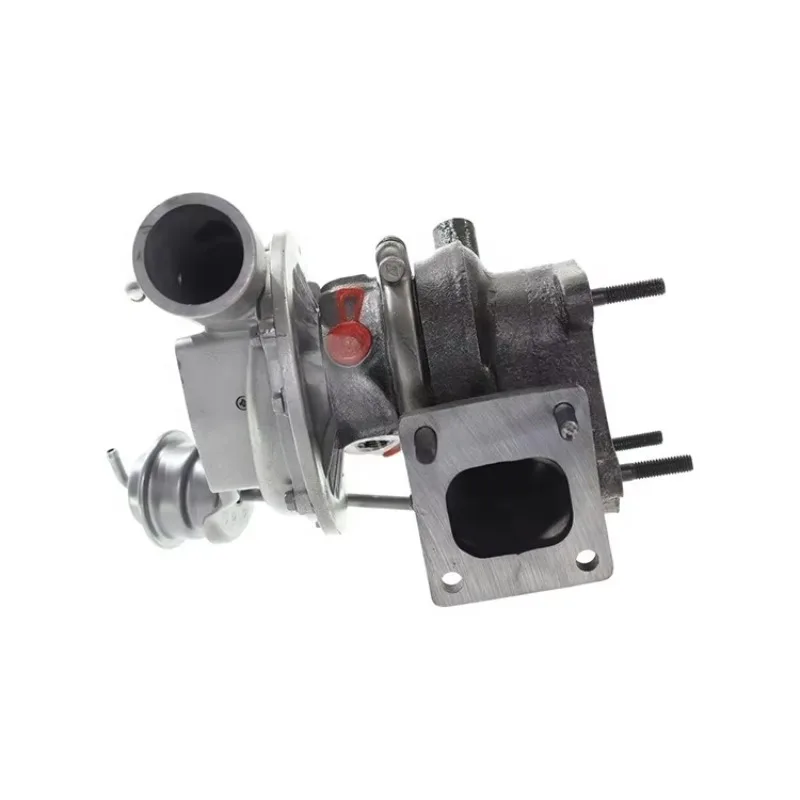 MTI7571 Turbocharger For Hyundai Terracan 2.9 282004X400 282004X610ATV&UTVATV&UTV