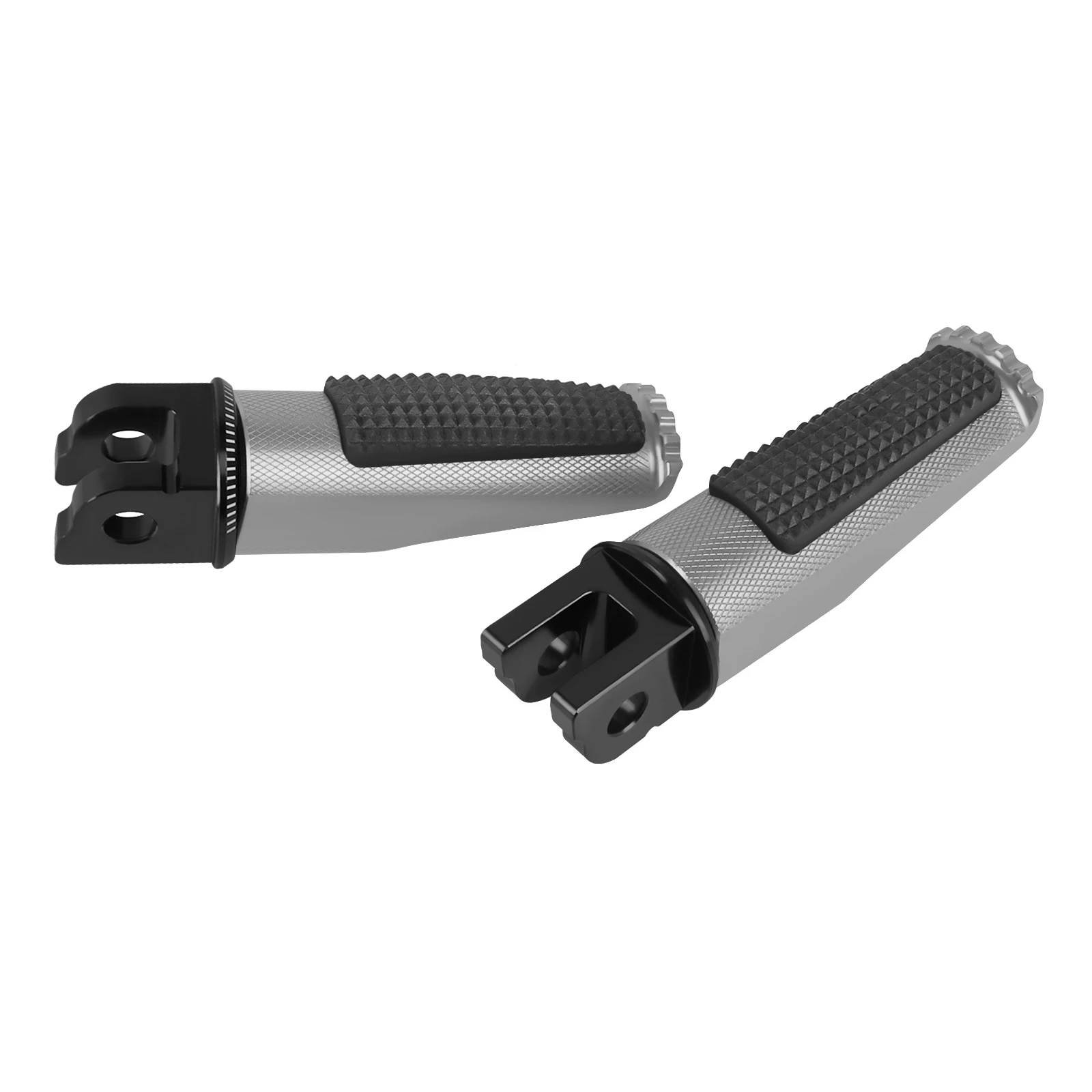 For Honda CBR250R CB600F HORNET Front Padel Footrests Foot Pegs CB125R CB300R CB1000R 08-20 CB650F 14-20 CBF 600 04-14 CBR 900