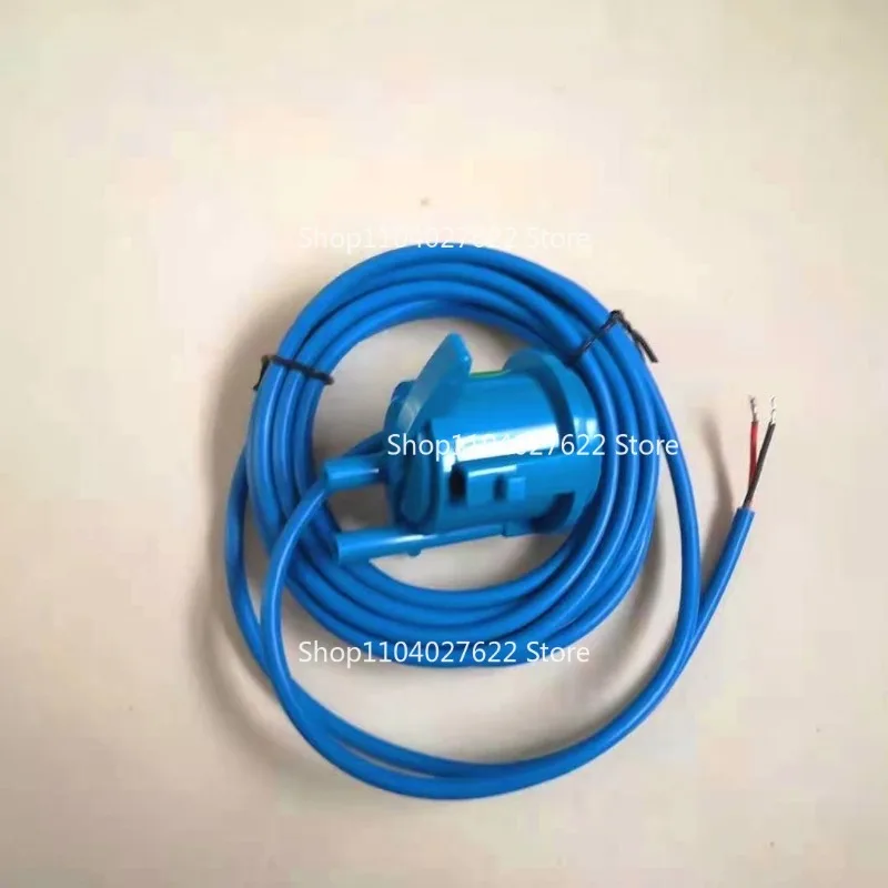 Elektrozawór do mleczarni Affigin