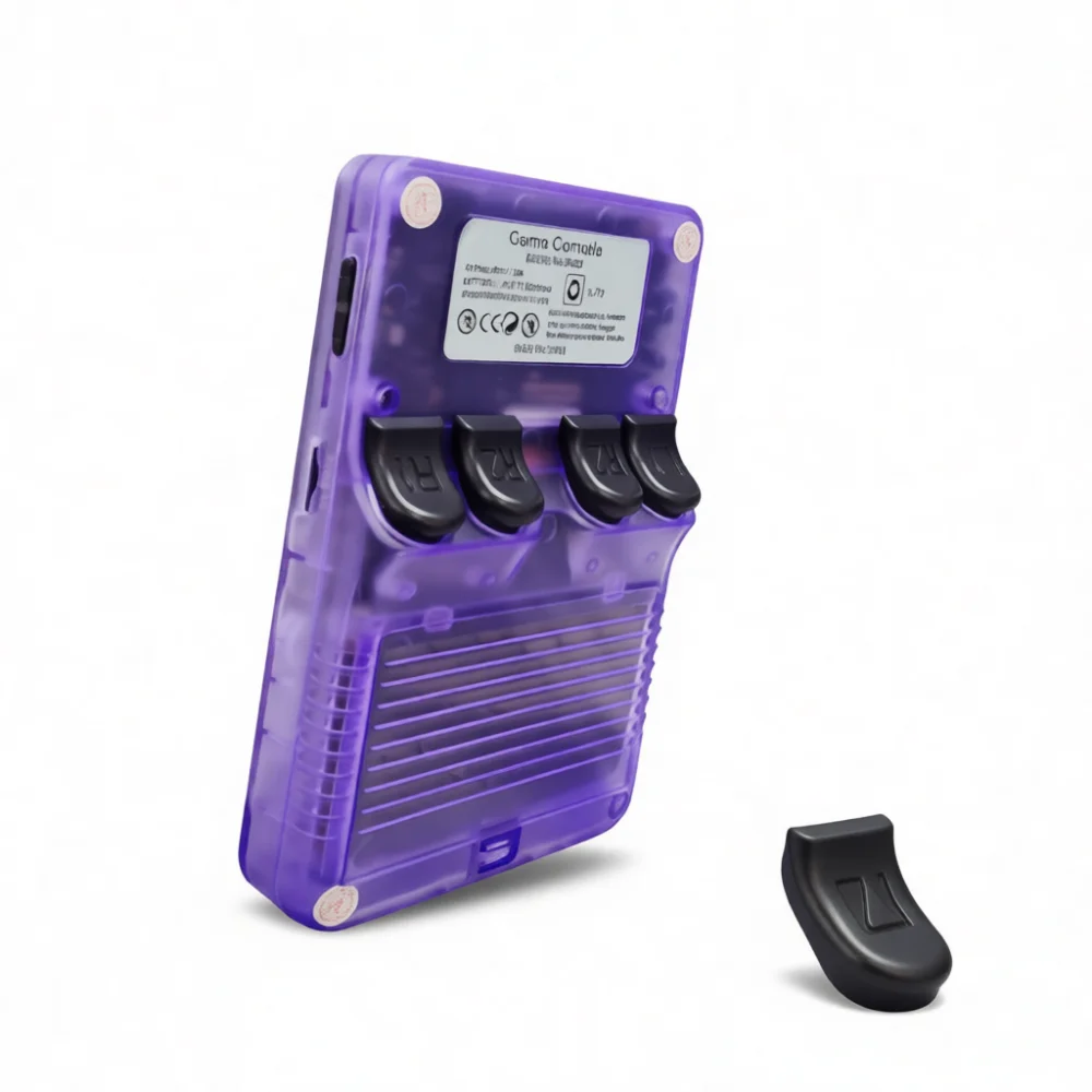 Retro-Konsole R36S Tragbarer H – Gaming Console Handheld Best Bewertung und Preis
