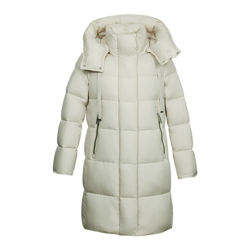 

Women's coat jacket thick cotton jacket