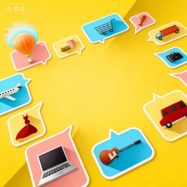 Robot Cleaner Navig… - image