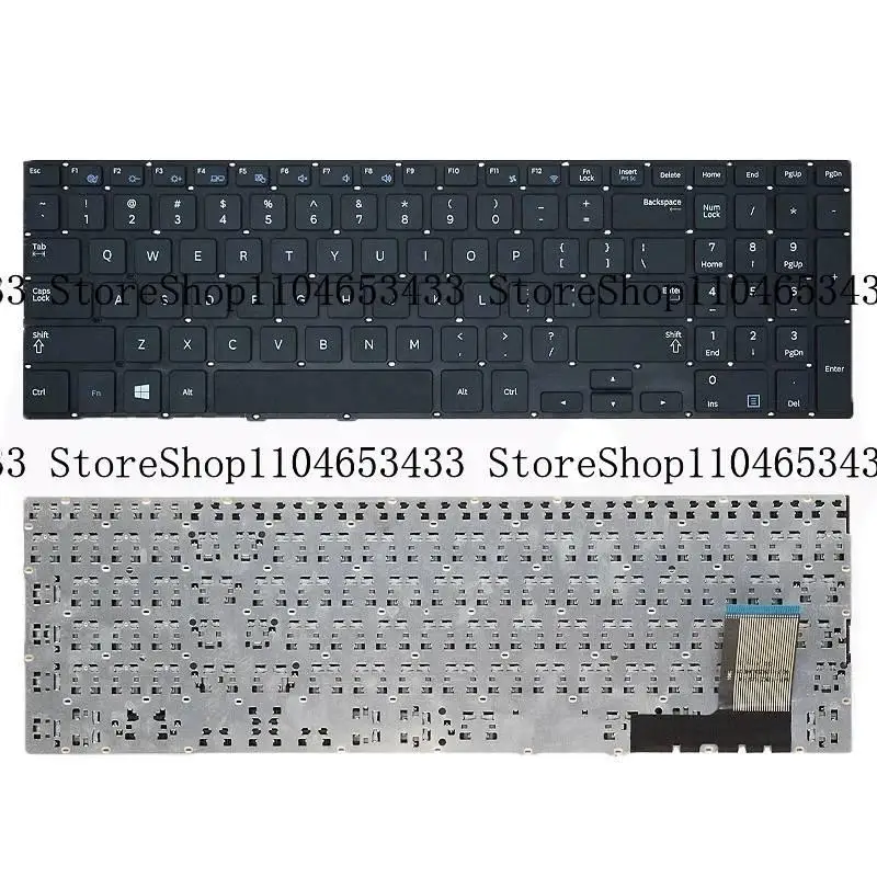 

New Laptop Keyboard Compatible for 450R5E 450R5U 450R5J 450R5G 470R5 370R5E 510R5E (=)