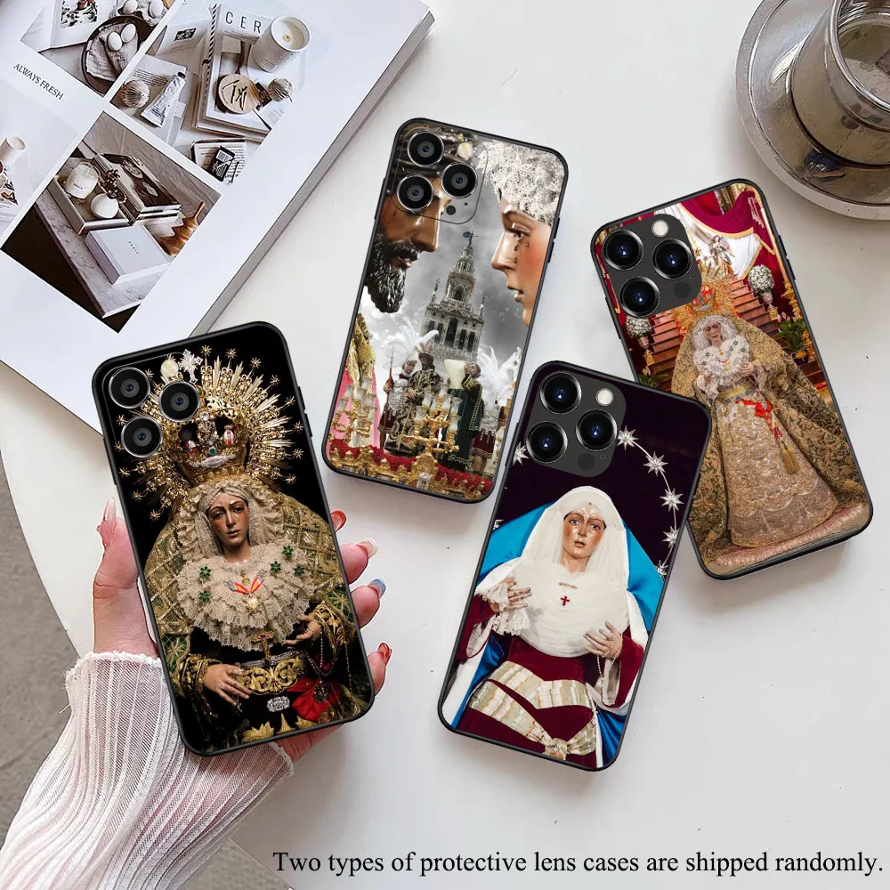 حافظة ناعمة لـ شاومي ريدمي نوت ، Macarena Sentencia ، 12 ، 8 ، 8a ، 8T ، 9 ، 9A ، 9C ، 10A Pro ،