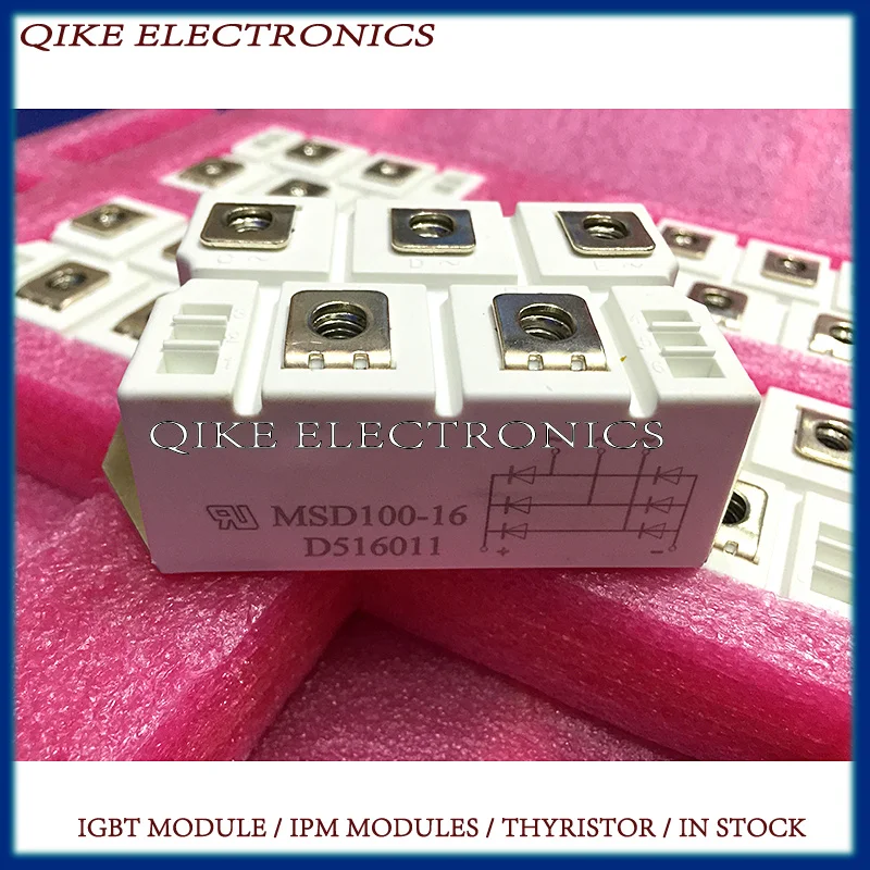MSD100-16 MSD160-18 MSD200-12 MSD50-14 MSD250-16 MSD75-8 NEW ORIGINAL IGBT MODULE IN STOCK