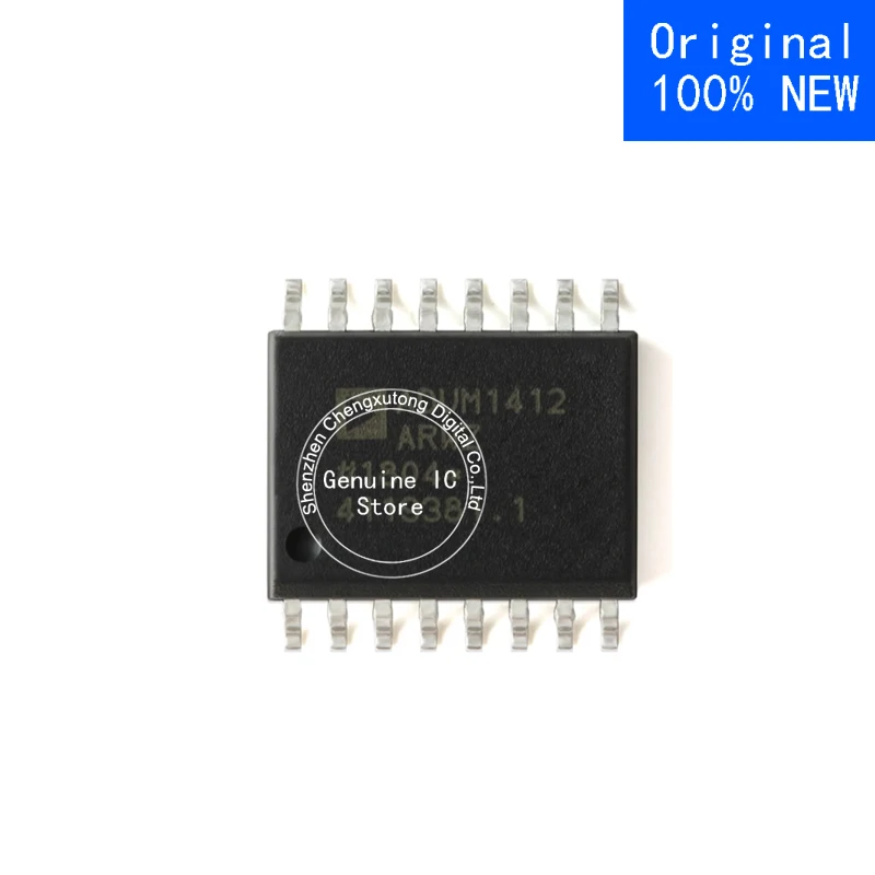 

ADUM1412ARWZ-RL ADUM1412ARWZ RL ADUM1412 SOIC New Original Genuine Ic