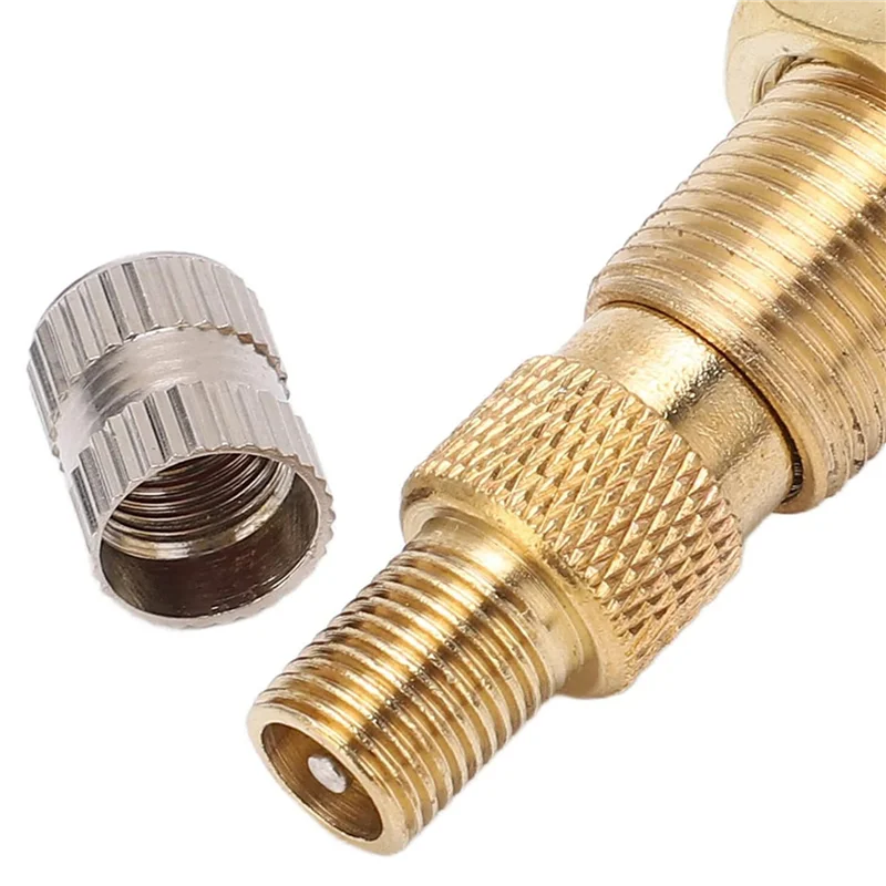 

【Hot-Selling!】20Pcs TR618A Tractor Air Liquid Valve Stems,Tubeless Clamp In Tire Valve Stem For Industrial Agricultural Wheels,T