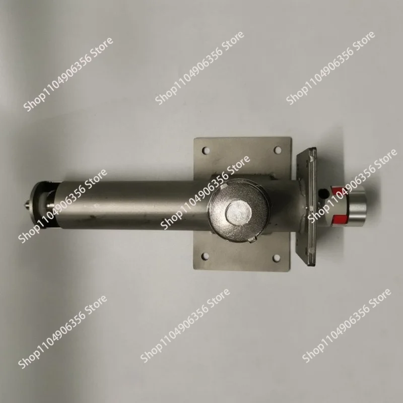 Metering color masterbatch machine 16 screw sleeve SCM-3016 color masterbatch granular material accessories conveyor barrel