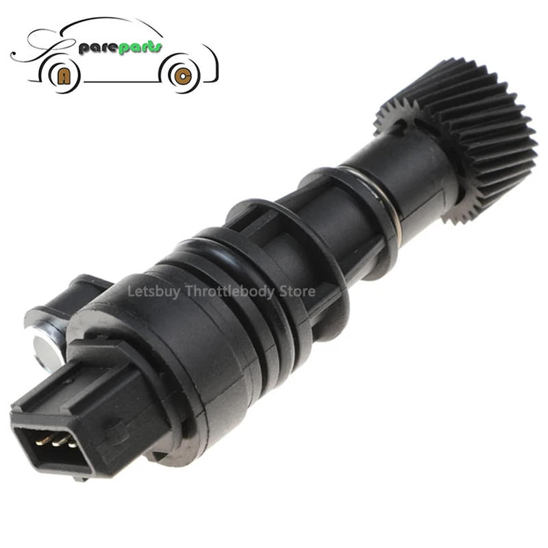 Nuevo Sensor de velocidad del odómetro del vehículo MD 757541   HMCA-17-151F 5S4678 para Mitsubishi Eclipse Galant Lancer Mirage 2.0L 2.4L L4