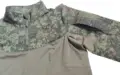 EMR shirt