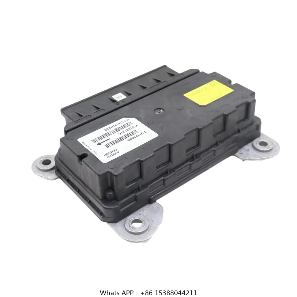 

Hot Sale Cooling Fan Control Module Unit Fit For vol-vo S90/XC90 OEM 31681216