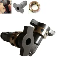 1/2'w 16mm Anvil for Parkside Tools Worx Impact Spindle Shaft Ingco Wrench Tools for Motorcycles 22mm Wesco Lidl Accessories