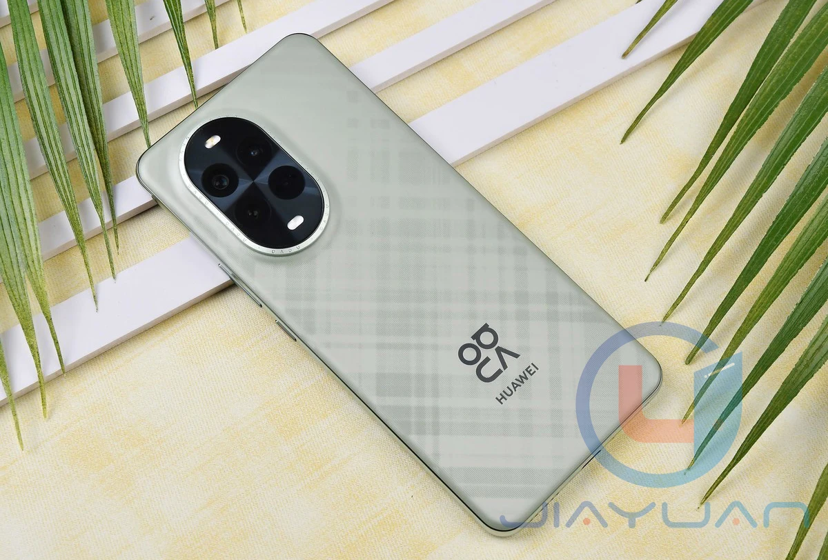 2024 Original Huawei Nova 13 Pro 5G Mobile Phone 6.76 Inches 120Hz Screen Kirin 8000 HarmonyOS 4.2 Battery 5000mAh AI Smartphone