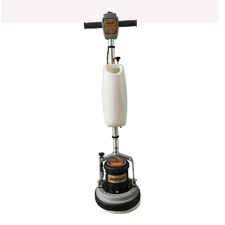 Home Use Orbital Small Place Polishing Machine Floor Cleaning Machine Wood Waxing Machine