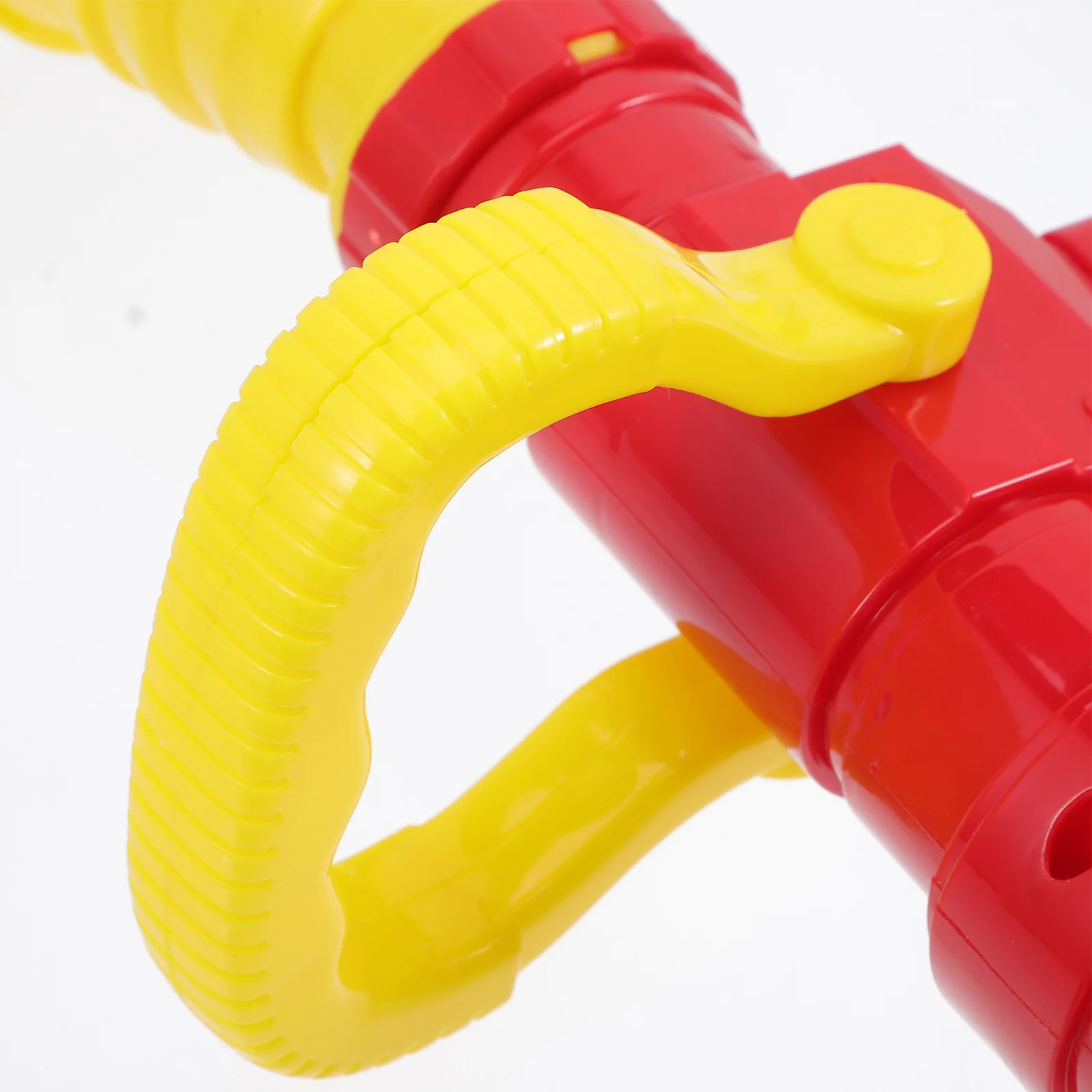 

Extinguisher Sprayer Swimming Pool Firefighter Backpack Child