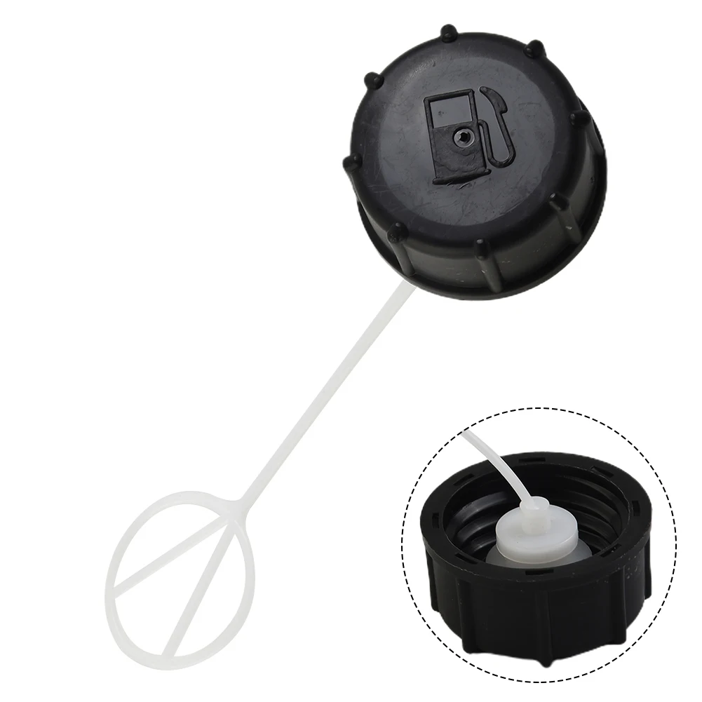 BBBBFuelPetrolTankCap Per GX22 GX25 GX31 GX35 Decespugliatore Motore Tappo Del Serbatoio Del Carburante Sostituzione Rasaerba Set Da Giardino