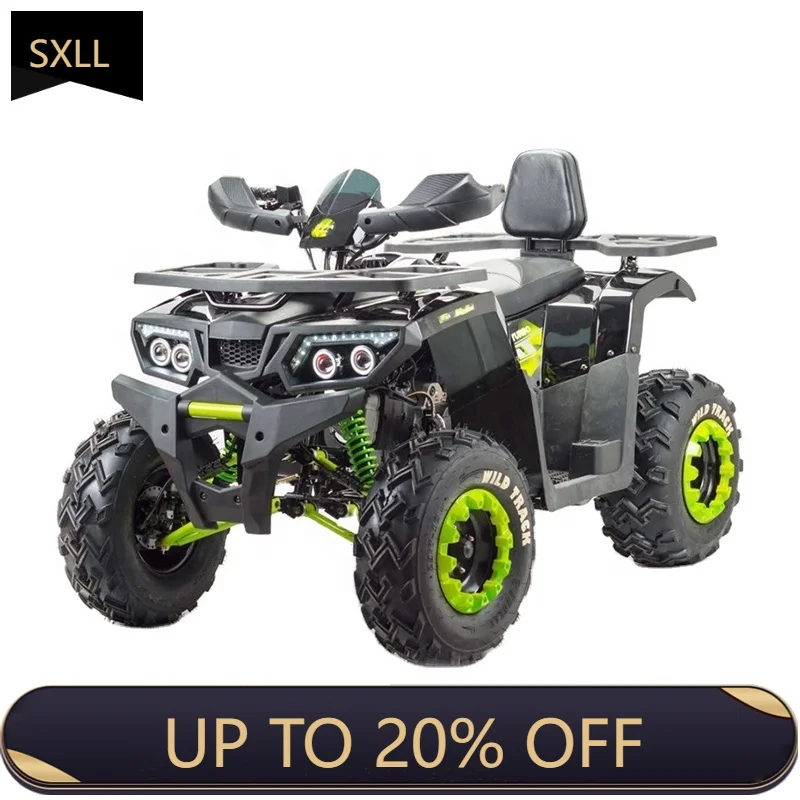 

SXLL Knl 125cc 150cc 200cc 4x4 atvs 4 wheel off road gas utvs motorcycle
