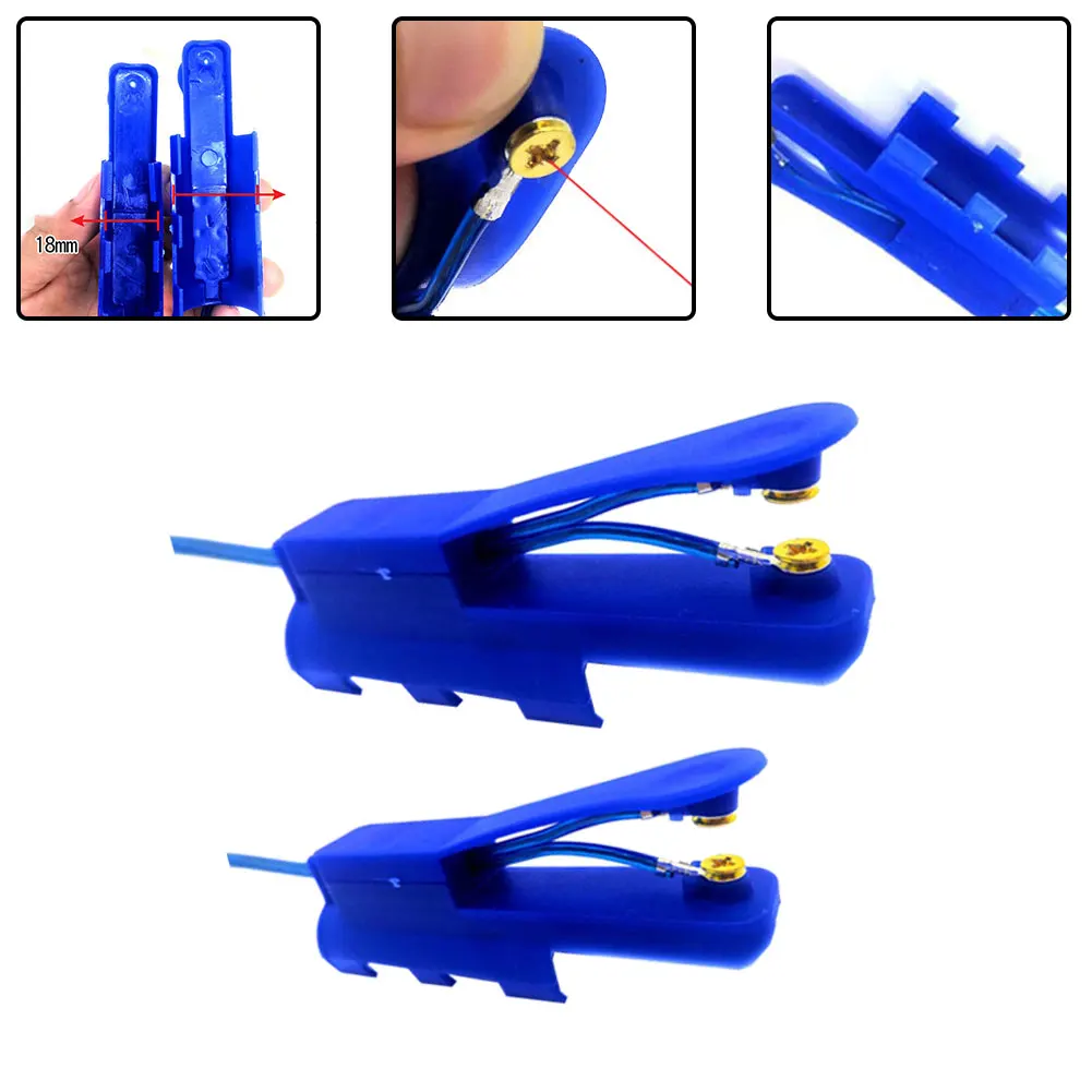 High Sensitivity TIG Switch 150 TORCH/300 TORCH/WP-18 WELDING TORCH Triggered TIG Torch Shell Switch Core