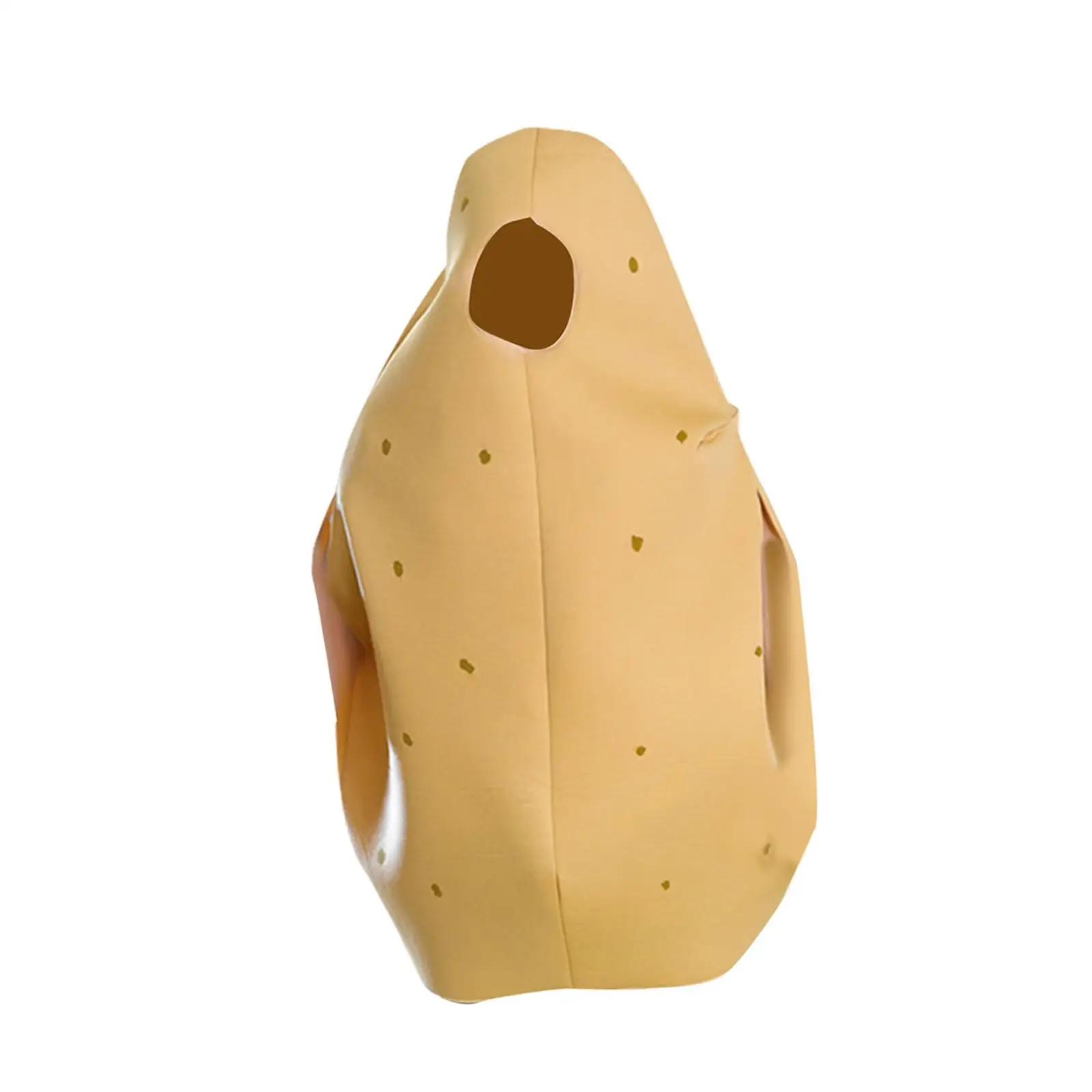 Potato Costume Novelty Outfit Dressing Up for Party Supplies Carnival Show