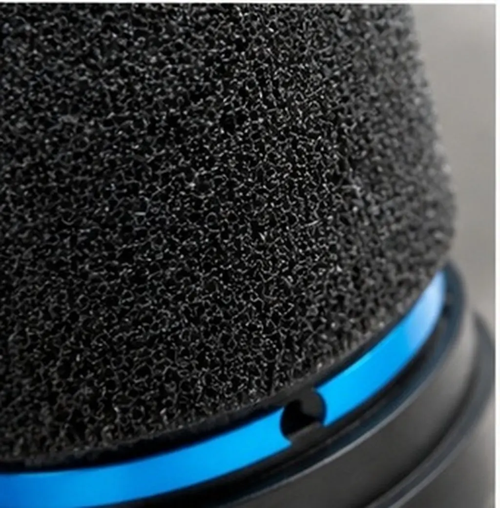 Premium Condenser Microphone Core for DIY Recording Repair Clear Presence Strong Build Easy Install Replacement Mic Core