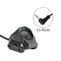 3.5 PLUG BK