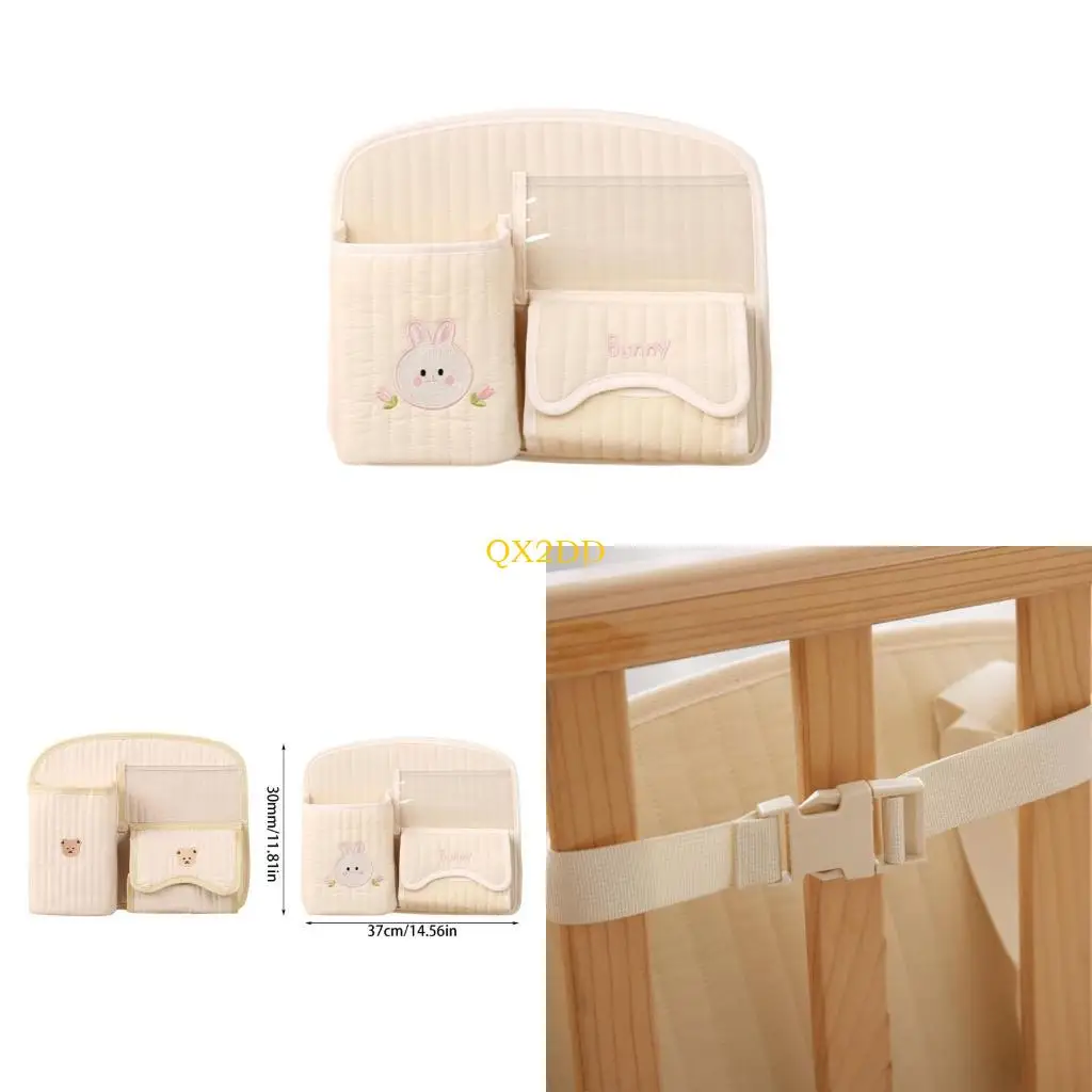 

QX2D Модернизированная сумка для хранения Удобная сумка для хранения Простое и эффективное решение для хранения коляски для с